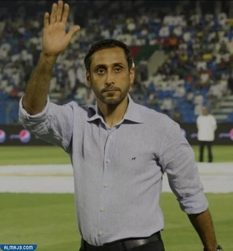 من هو سامي الجابر ويكيبيديا