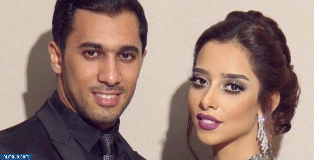 زوج بلقيس سلطان عبداللطيف جميل