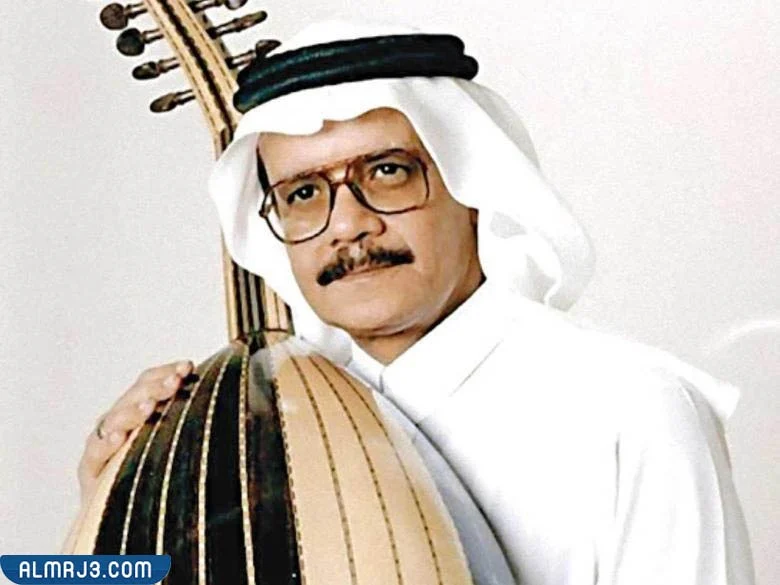 من هو طلال مدة؟ 