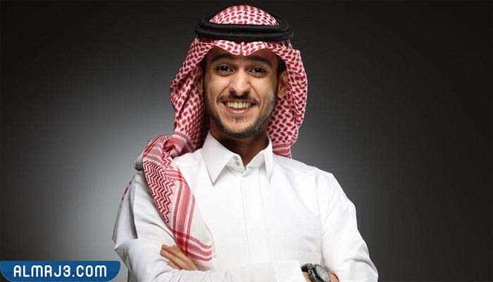 من هو عايض القرني السيرة الذاتية