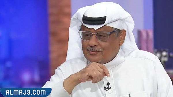 من هو عبد الرحمن الخطيب بطل مسلسل بعض الناس