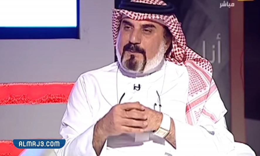 من هو عبدالخالق الغانم ويكيبيديا