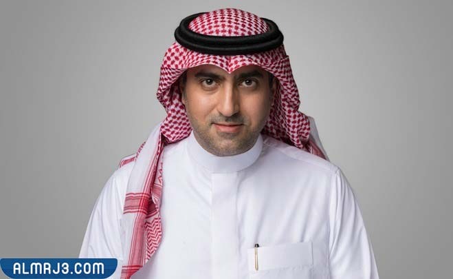 من هو عبدالله الربدي ويكيبيديا