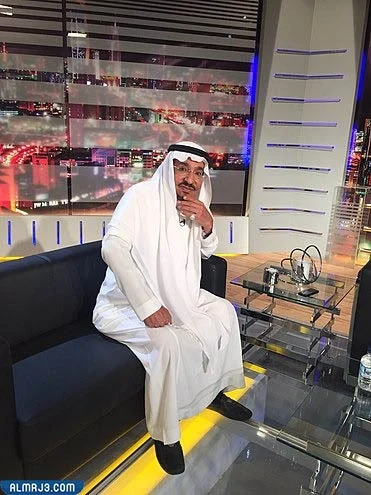 من هو عبدالله السدحان ويكيبيديا