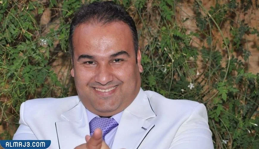 من هو عبدالله العمر ويكيبيديا