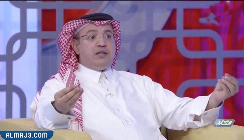 من هو عبدالله بن بجاد ويكيبيديا