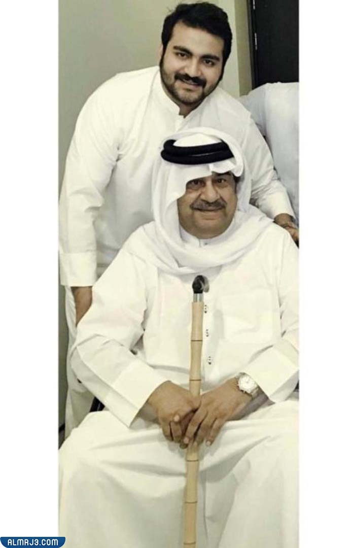 ما مدى ثراء عبد الحسين عبد الرضا؟