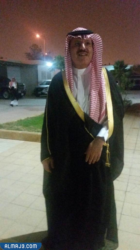 من هو عبدالله علي العراك ويكيبيديا