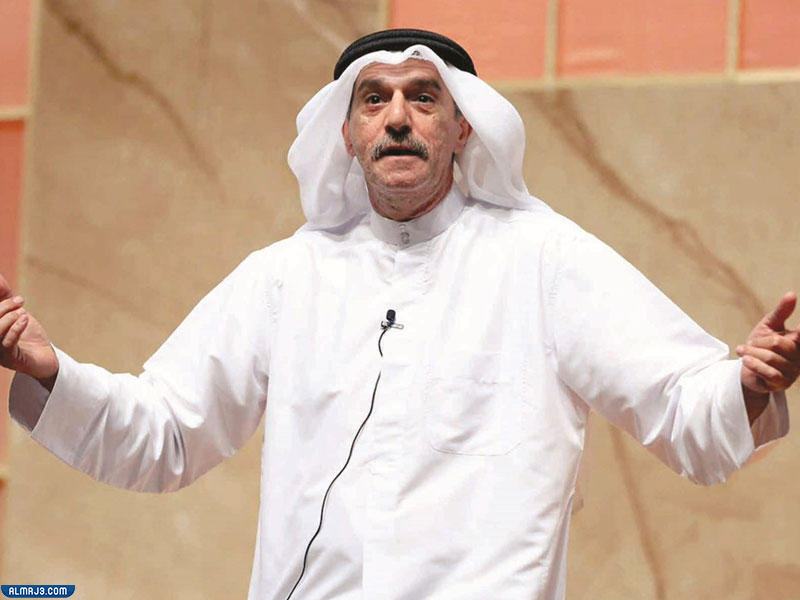 من هو عبدالناصر درويش