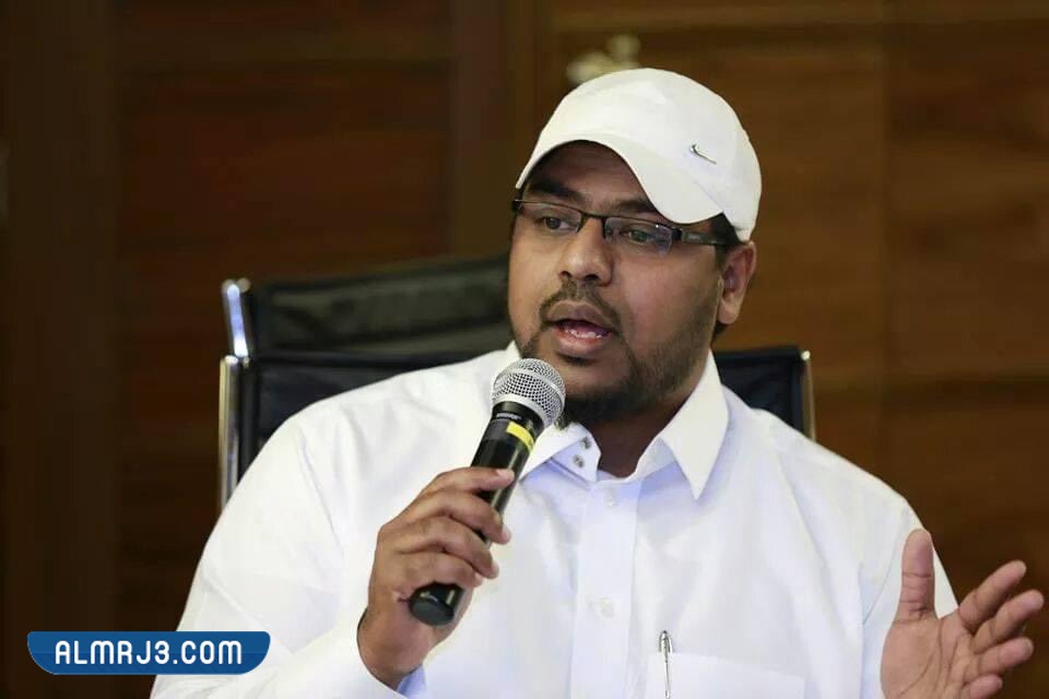 من هو عدنان الكثيري ويكيبيديا