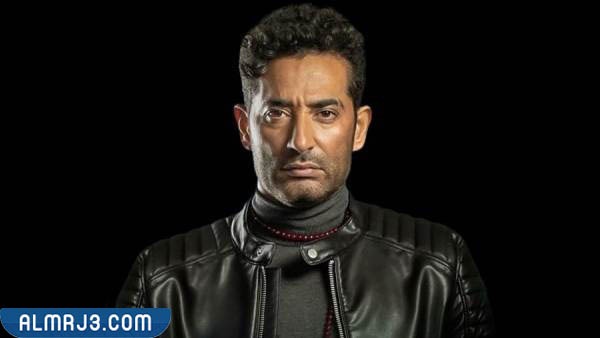 من هو عمرو سعد بطل مسلسل توبة