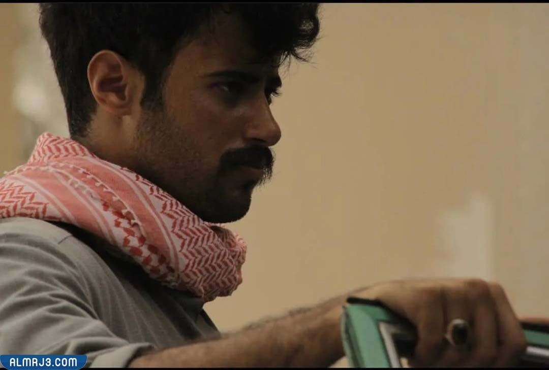 من هو فايز بن جريس ويكيبيديا