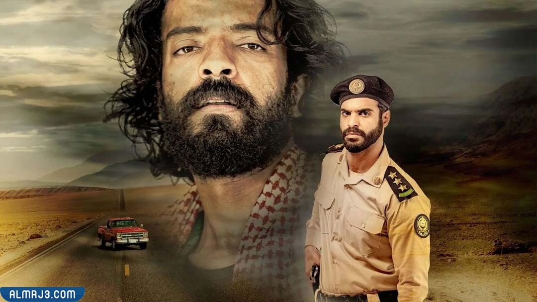 معلومات عن فايز بن جريس