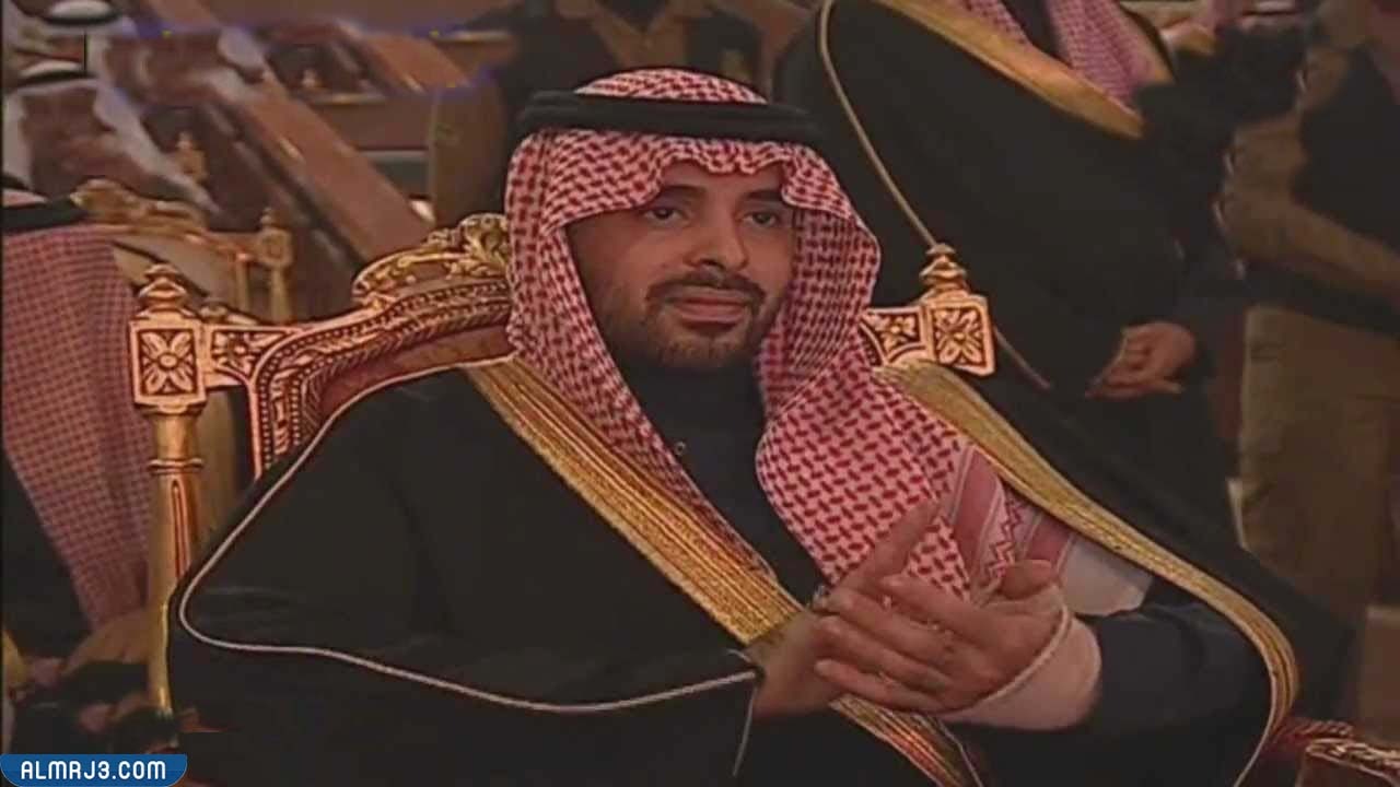 من هو فيصل بن تركي بن عبد الله ويكيبيديا