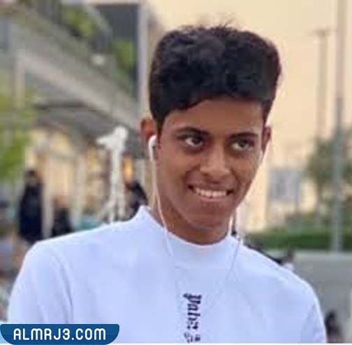 من هو قعيد المجد