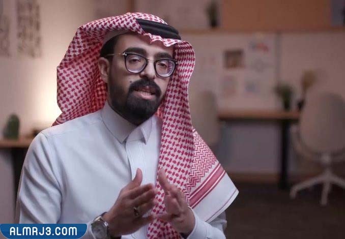 من هو مؤسس مرسول نايف السمري ويكيبيديا