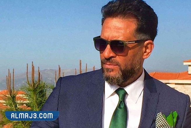 من هو ماجد المصري ويكيبيديا