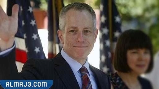 من هو مايكل راتني ويكيبيديا