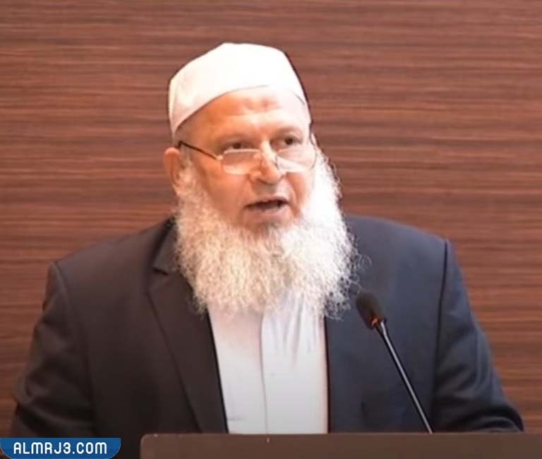 من هو مجدي سالم ويكيبيديا