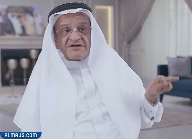 من هو محمد السويل ويكيبيديا