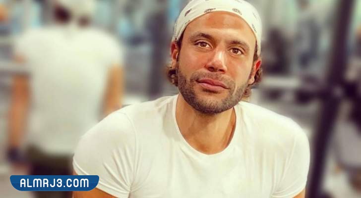 من هو محمد امام ويكيبيديا