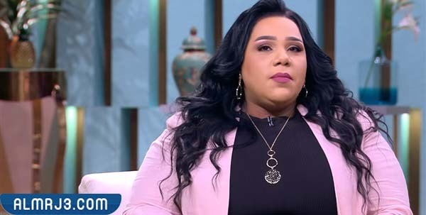 شيماء سيف السيرة الذاتية