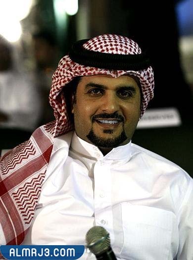 من هو مشاري البلام ويكيبيديا