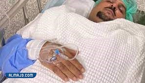 سبب وفاة مشاري البلام