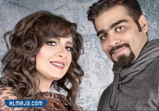 من هو نواف زوج هبة الدري ويكيبيديا