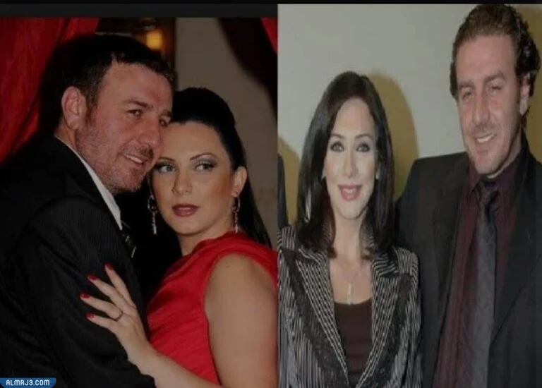 من هو وائل رمضان زوج سلاف فواخرجي ويكيبيديا