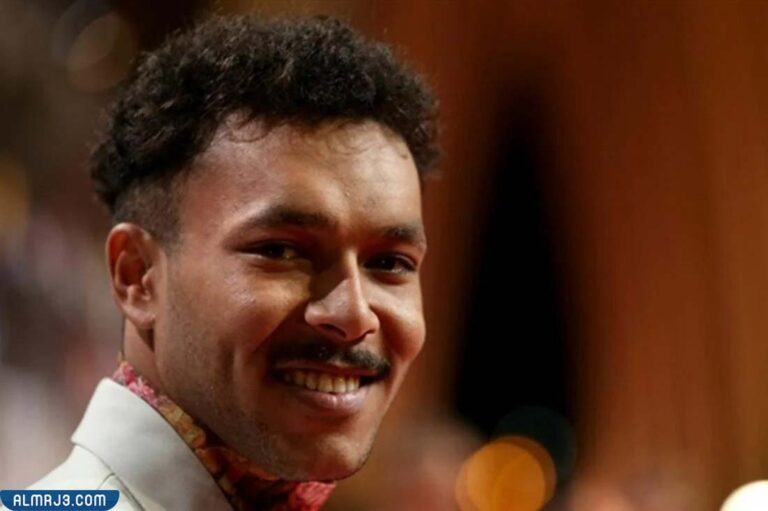 من هو ويجز ويكيبيديا