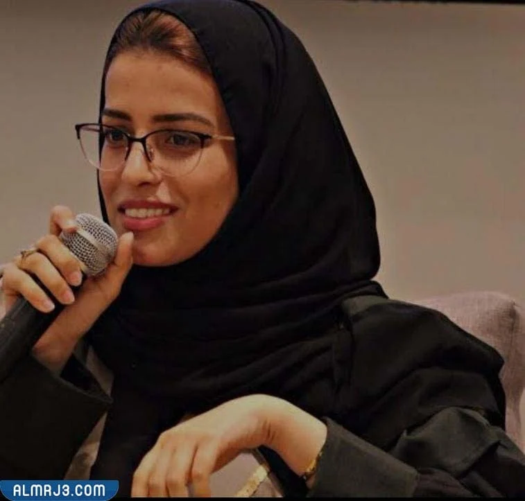 من هي أماني الشعلان ويكيبيديا