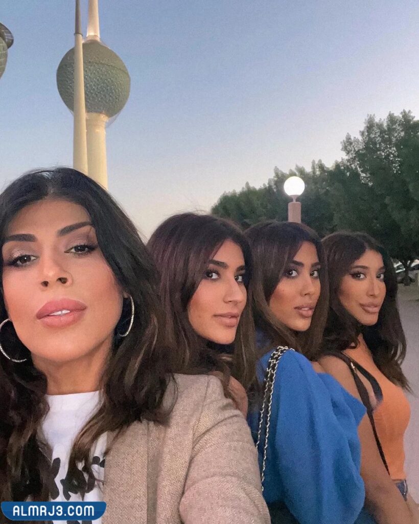 من هي اخت ليلى عبدالله ويكيبيديا