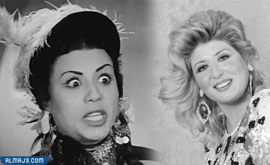 من هي ام سهير رمزي ويكيبيديا