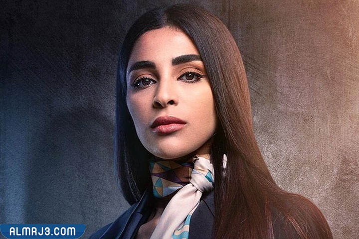 من هي بطلة مسلسل استوديو 22
