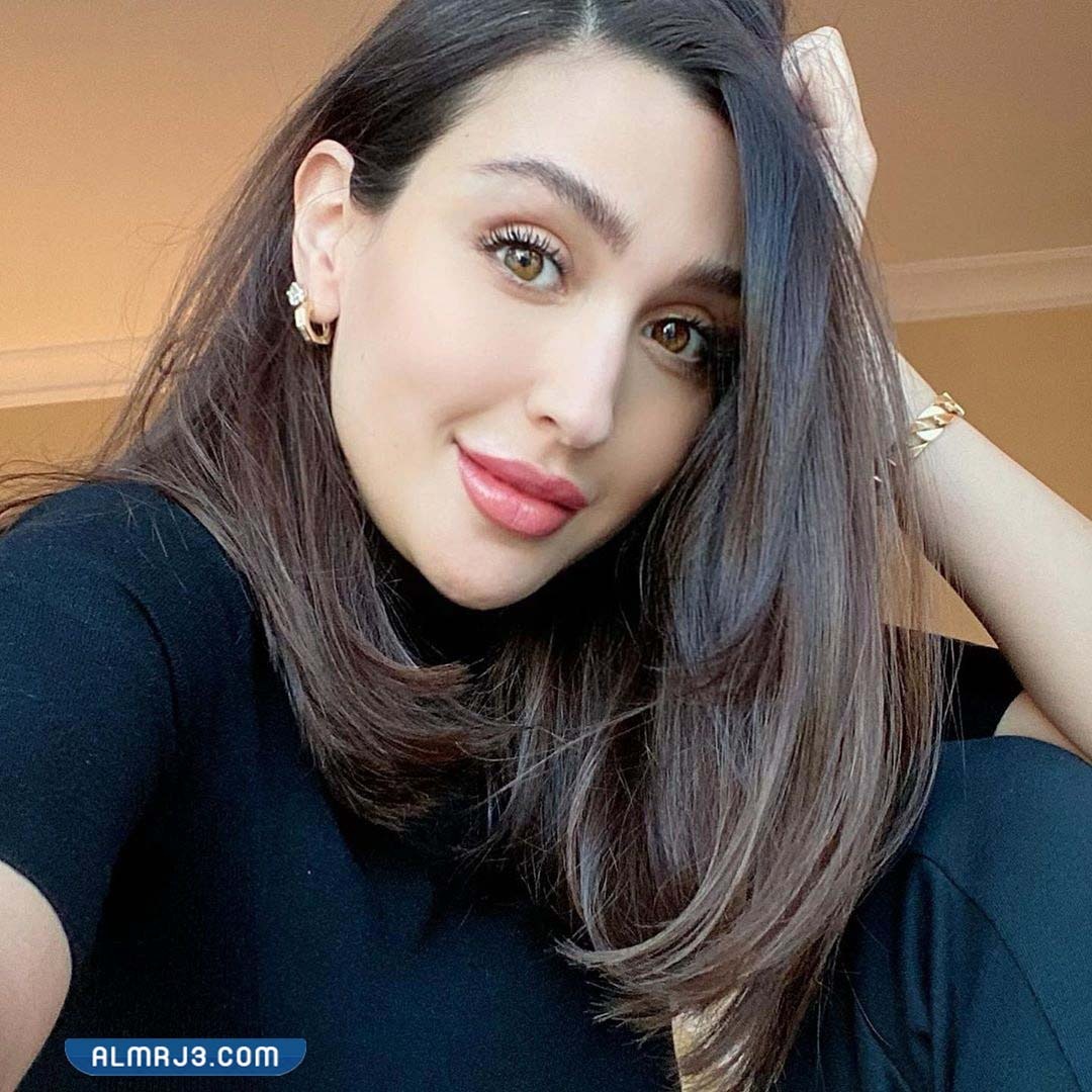 من هي جيسي عبدو ويكيبيديا