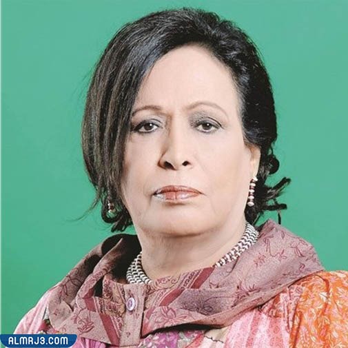 من هي حياة الفهد ويكيبيديا