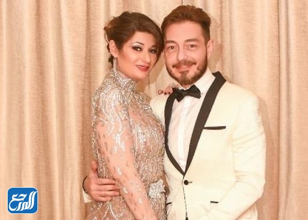 من هي زوجة احمد زاهر ويكيبيديا