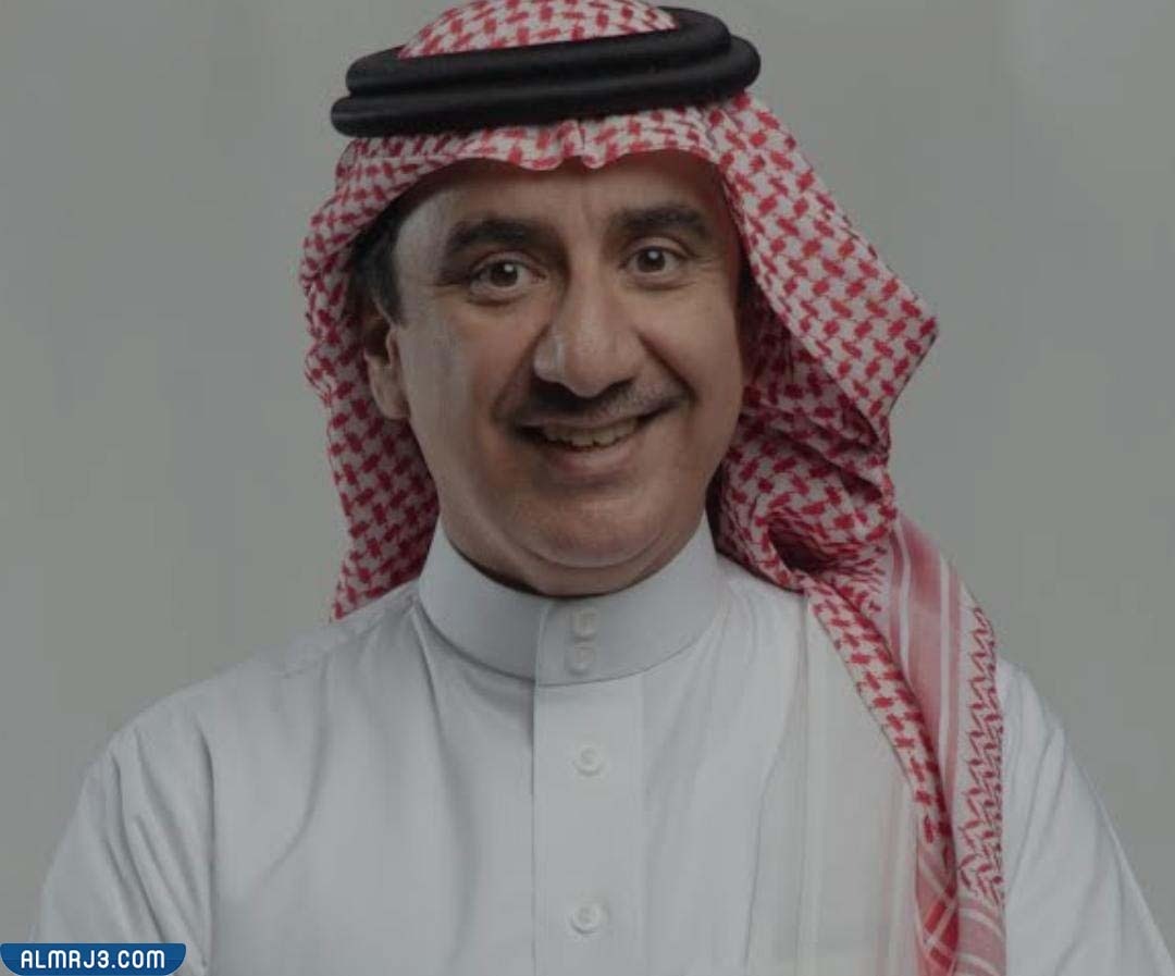 من هي زوجة حسن عسيري؟  - ويكيبيديا