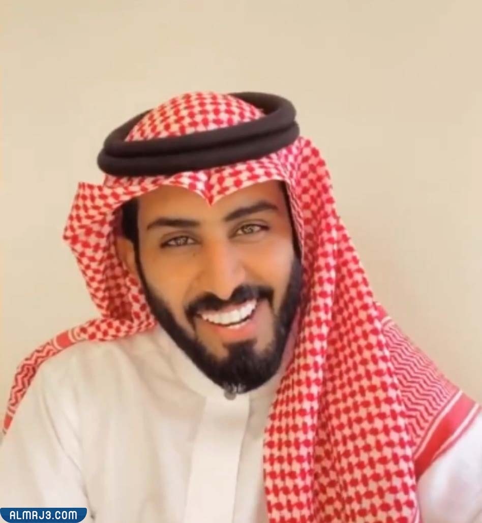 عبدالرحمن المطيري ويكيبيديا