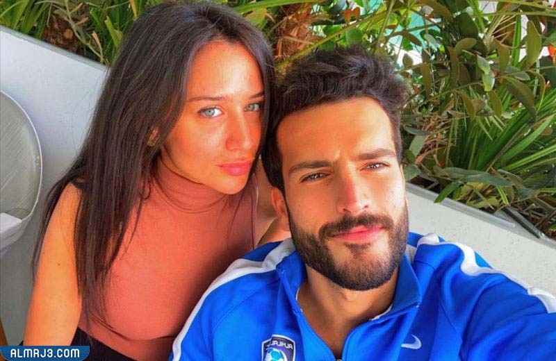 من هي زوجة مهند الحمدي ويكيبيديا