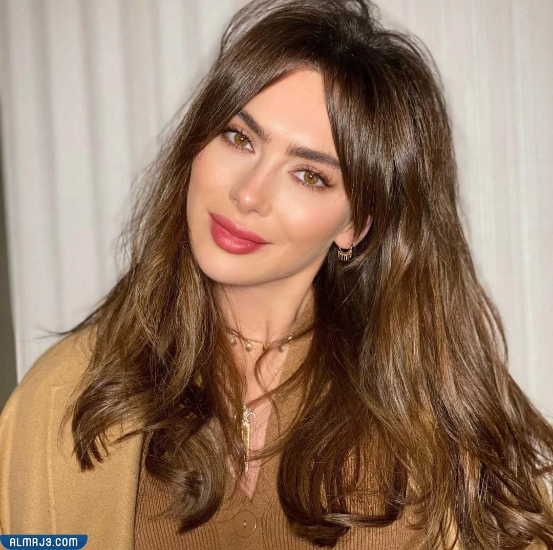 من هي ستيفاني صليبا ويكيبيديا