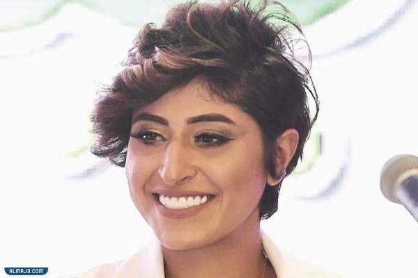 من هي شجون الهاجري ويكيبيديا