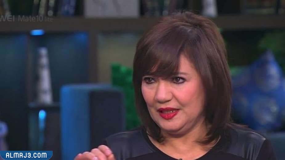 من هي عايدة رياض ويكيبيديا