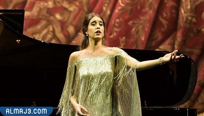 من هي فرح الديباني ويكيبيديا