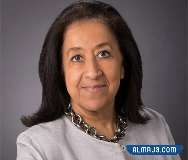 من هي لبنى العليان ويكيبيديا