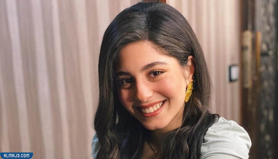 من هي مايان السيد ويكيبيديا