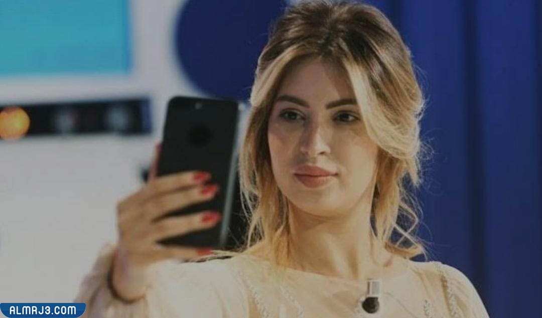 من هي مريم الدباغ ويكيبيديا