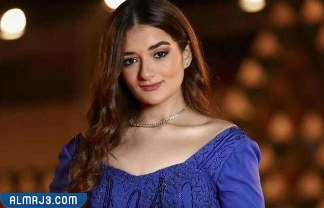 من هي ملك احمد زاهر ويكيبيديا