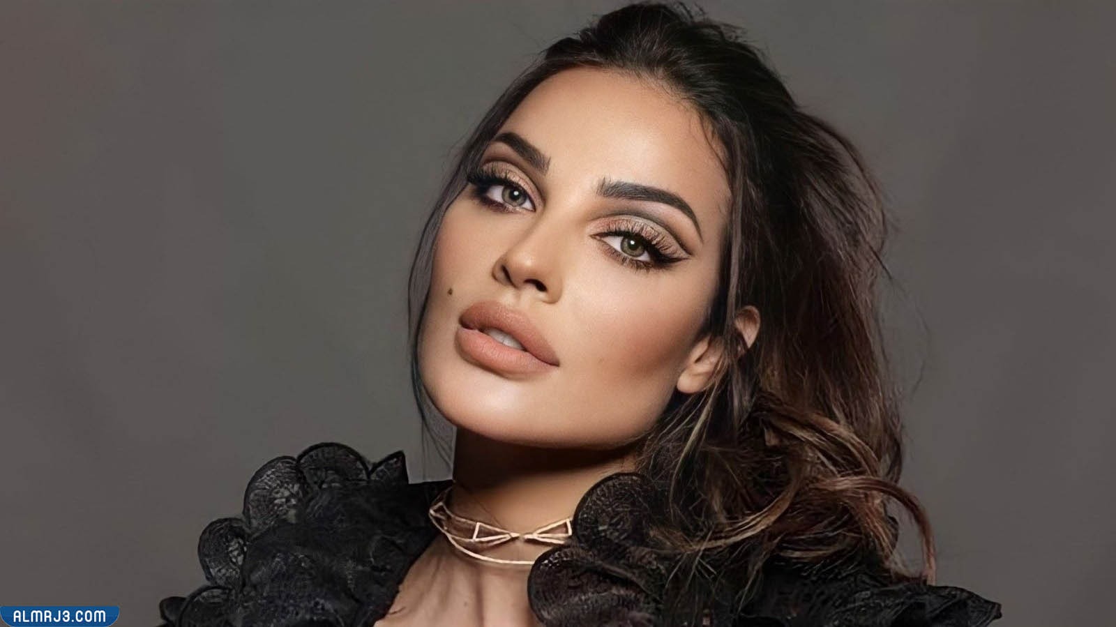 من هي نادين نجيم ويكيبيديا